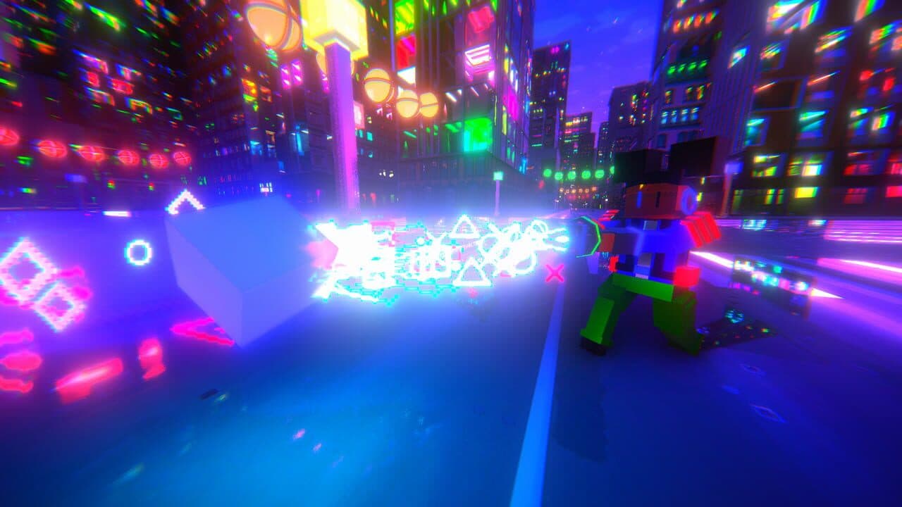 Elements Cubed thumbnail 5
