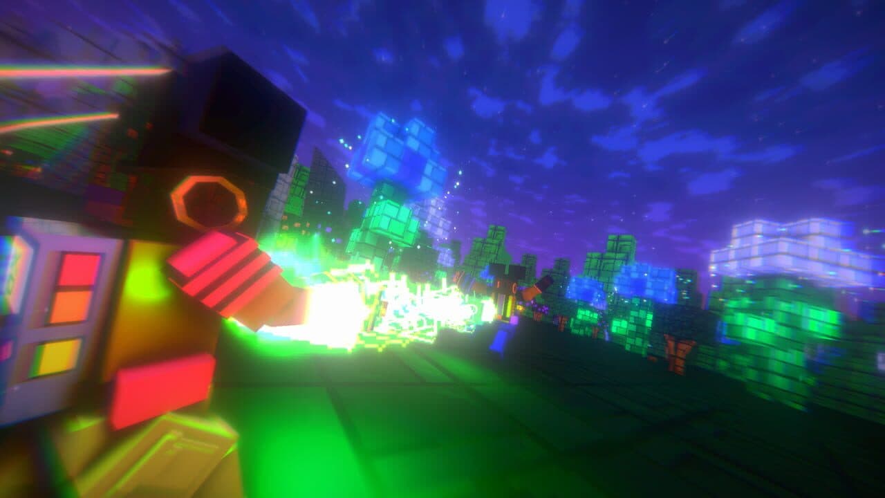 Elements Cubed thumbnail 4