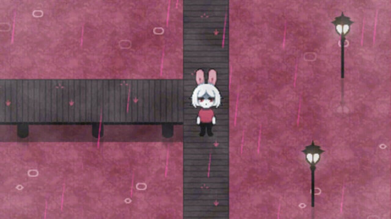 Jackie screenshot 1
