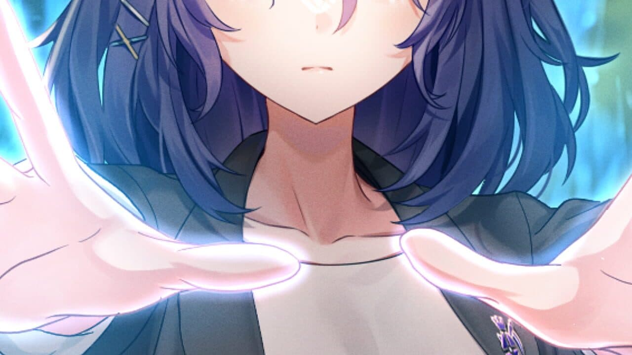 Anomaly: Girls Beyond Science thumbnail 3