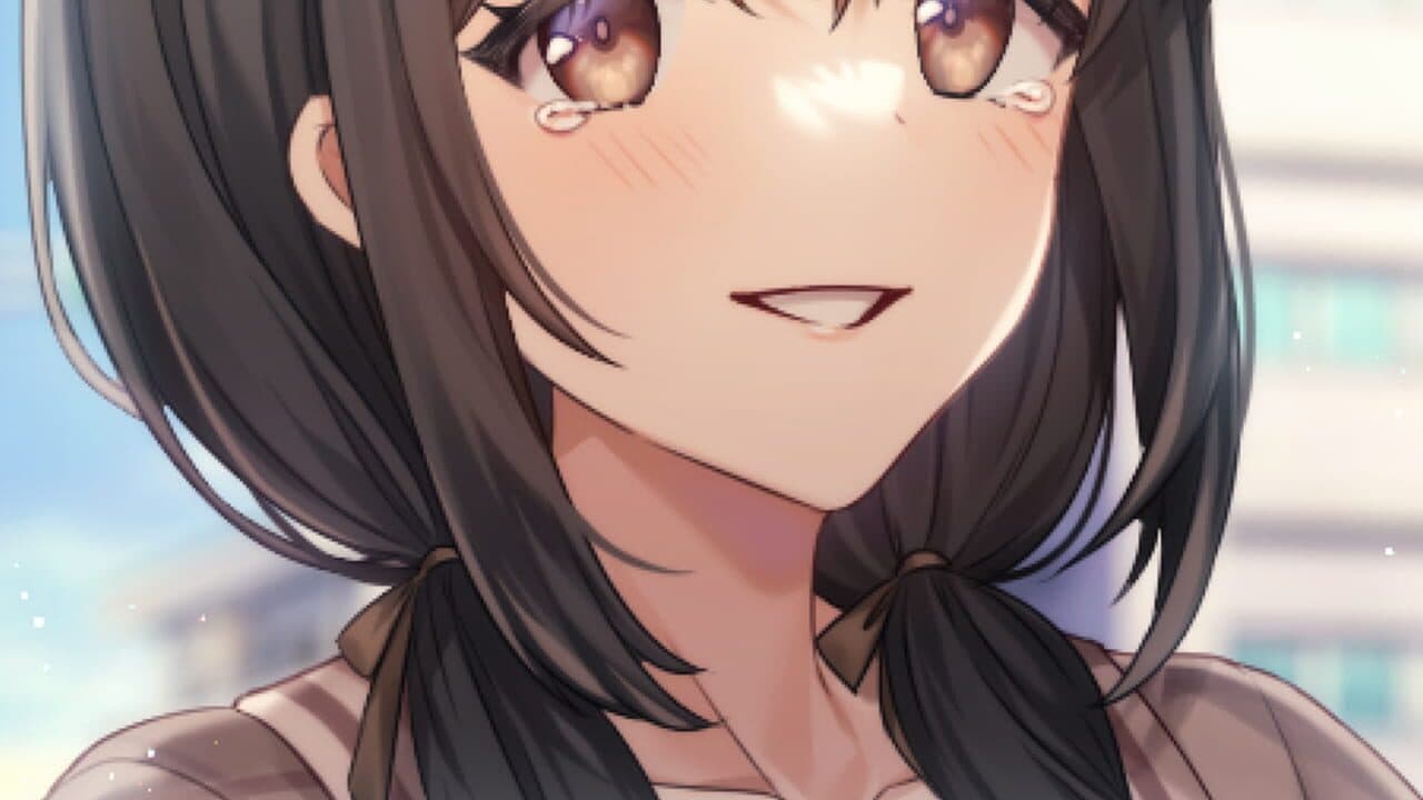 Anomaly: Girls Beyond Science screenshot 1