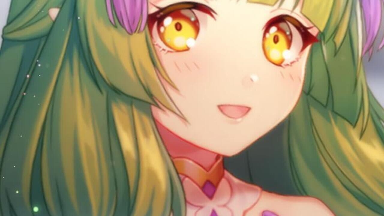 My Fairy Girlfriend thumbnail 3