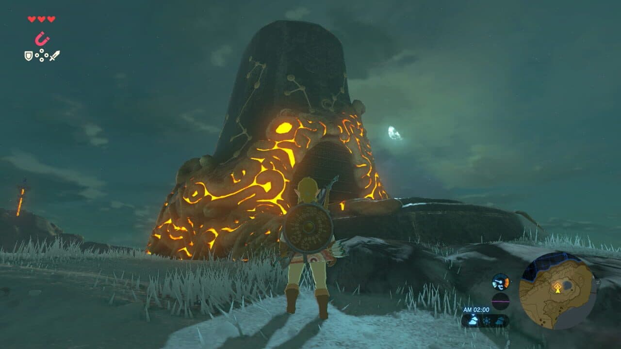 The Legend of Zelda: Breath of the Wild thumbnail 6