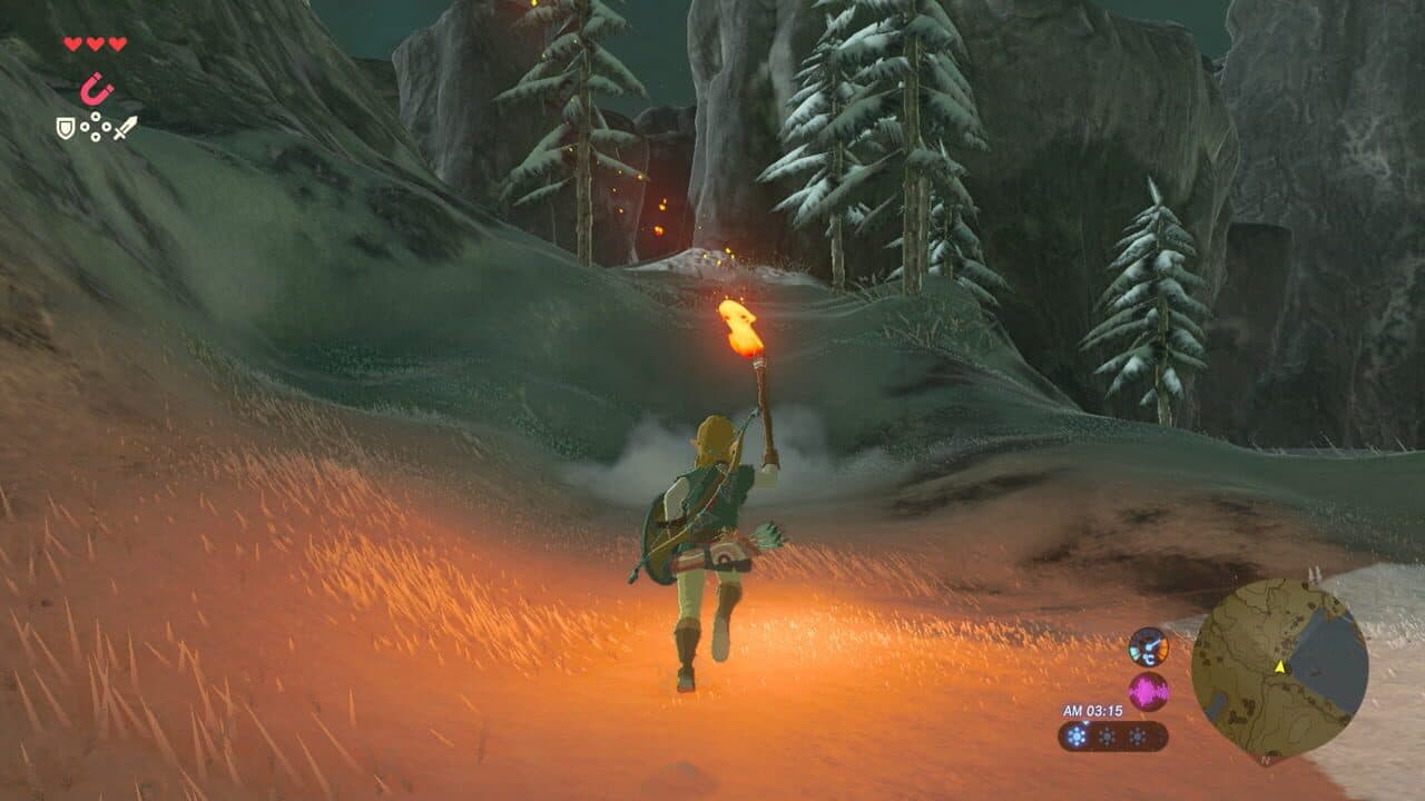 The Legend of Zelda: Breath of the Wild thumbnail 8