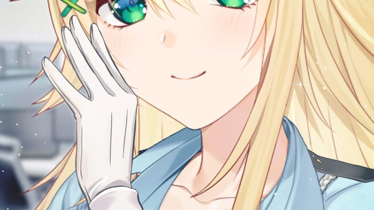 Police Girls on the Case! thumbnail 3