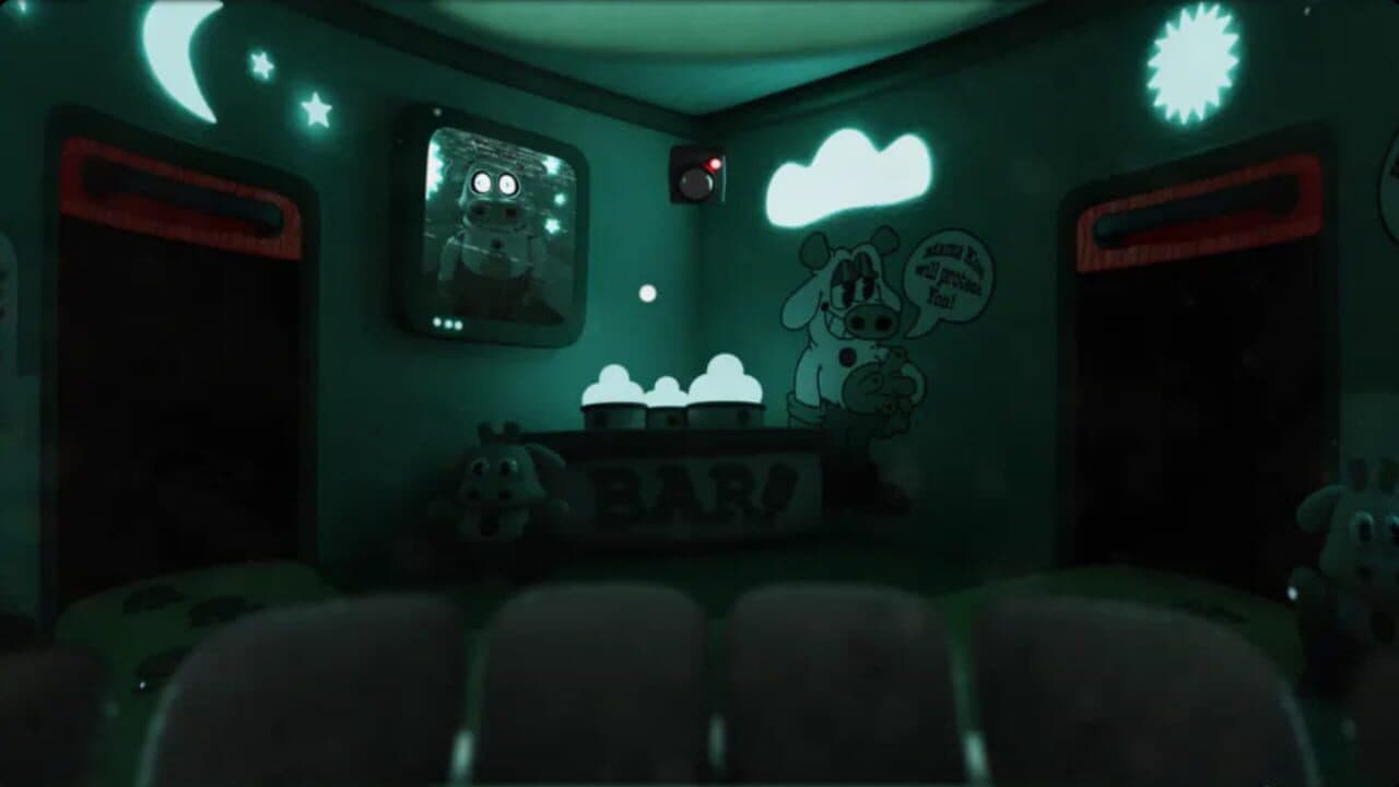 Bondee's Barnyard: Safety Violation thumbnail 2