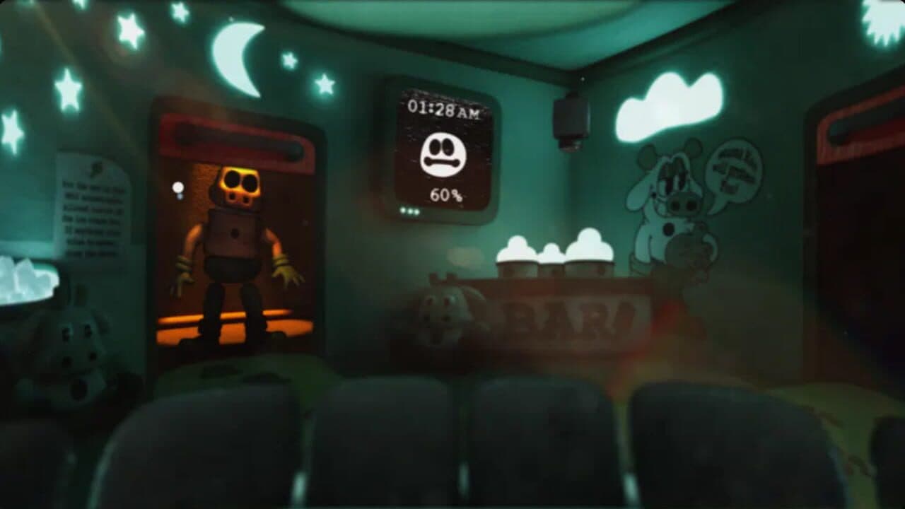 Bondee's Barnyard: Safety Violation thumbnail 4