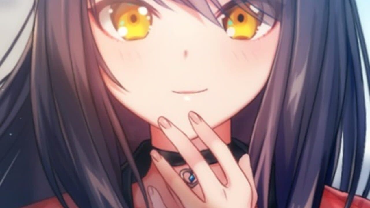 Anibabe! Choose Your Girl thumbnail 2