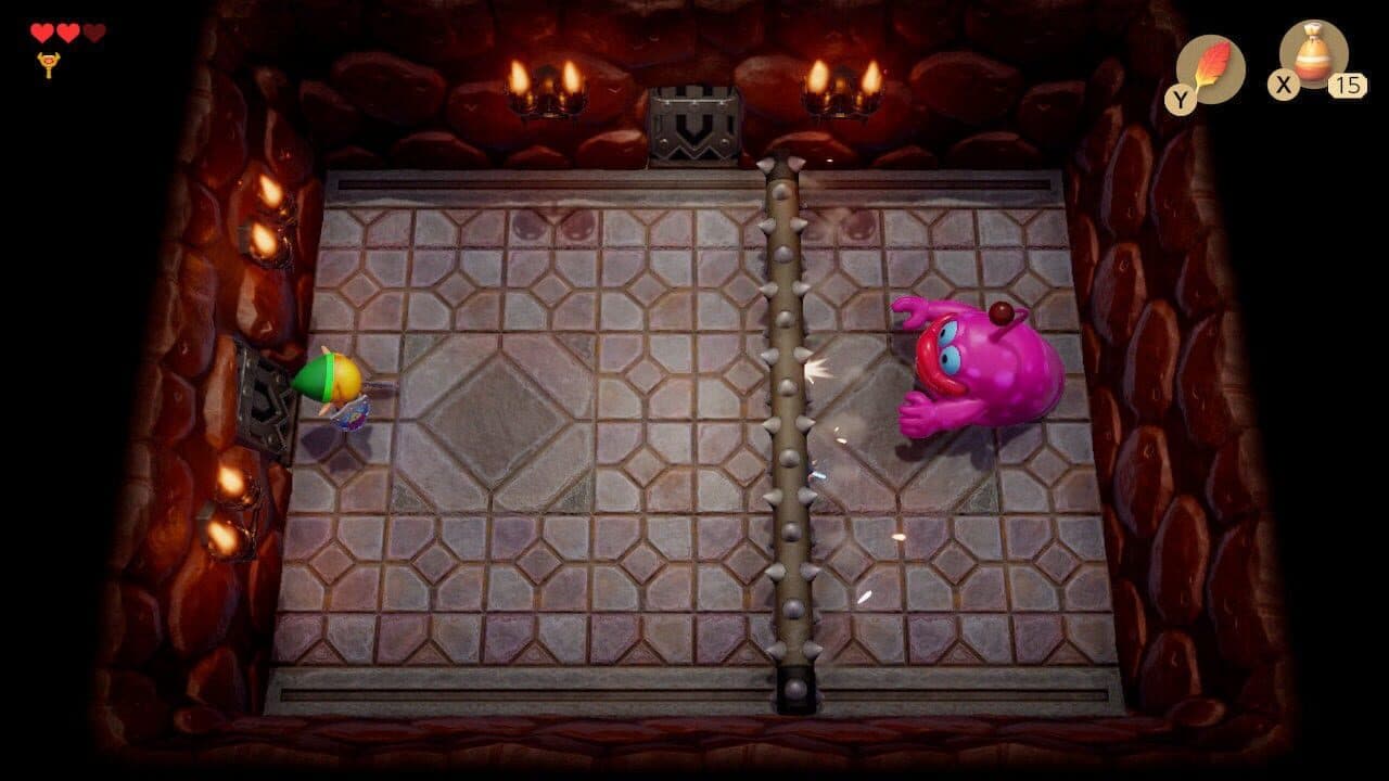 The Legend of Zelda: Link's Awakening thumbnail 3