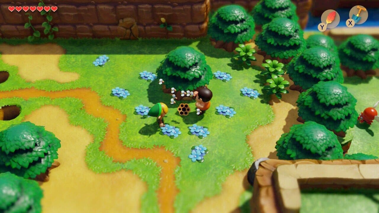 The Legend of Zelda: Link's Awakening thumbnail 5