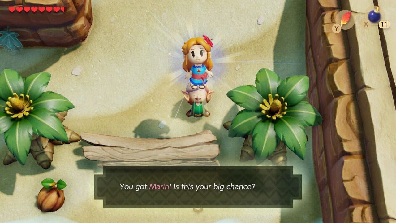 The Legend of Zelda: Link's Awakening thumbnail 6