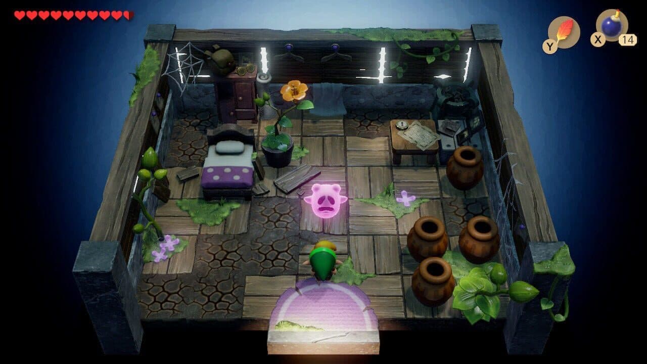 The Legend of Zelda: Link's Awakening thumbnail 7