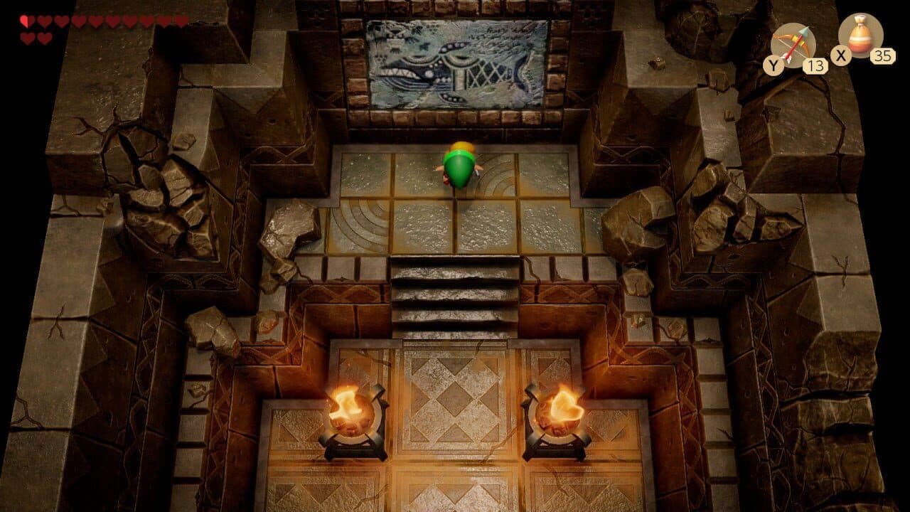 The Legend of Zelda: Link's Awakening thumbnail 9