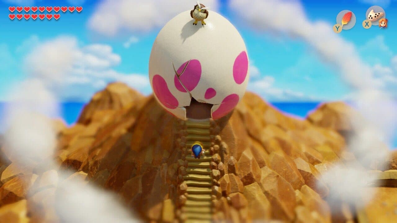 The Legend of Zelda: Link's Awakening thumbnail 10