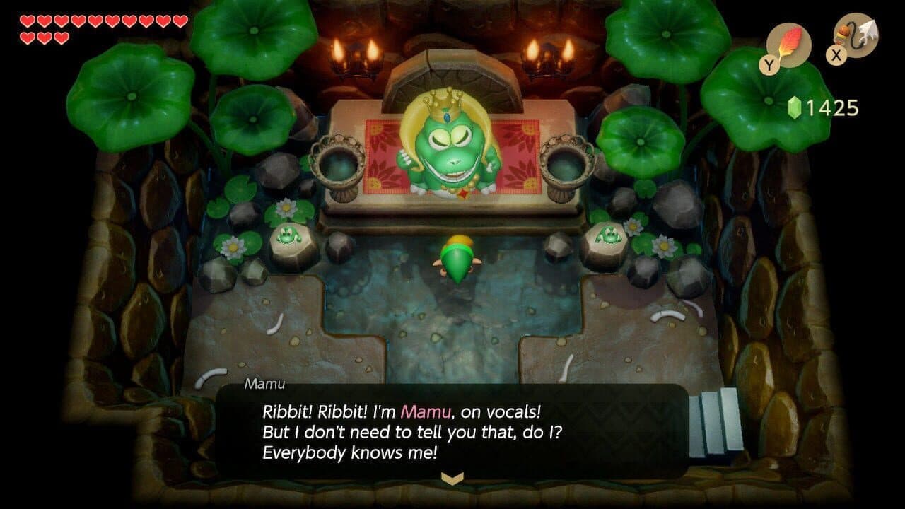 The Legend of Zelda: Link's Awakening thumbnail 11