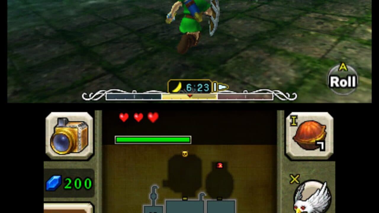 The Legend of Zelda: Majora's Mask 3D thumbnail 4