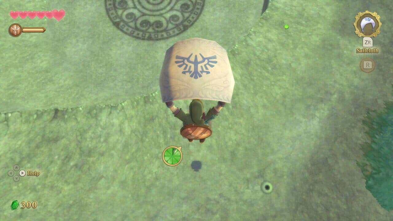 The Legend of Zelda: Skyward Sword HD thumbnail 4