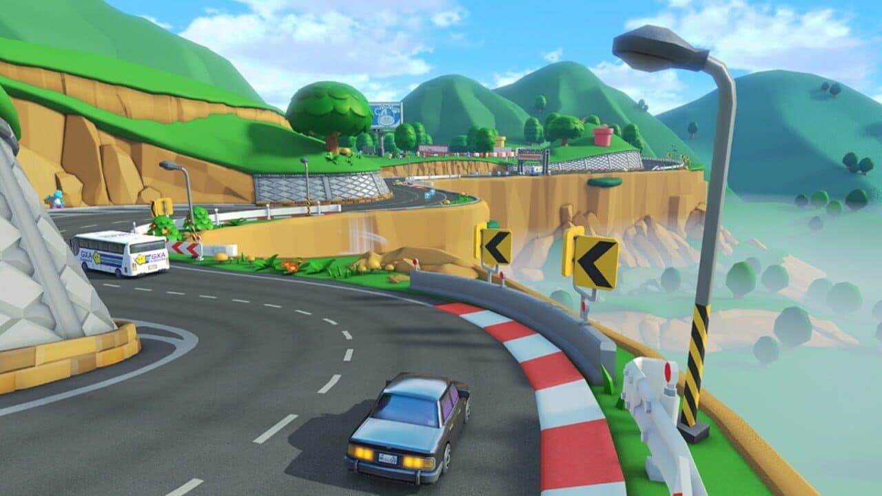 Mario Kart 8 Deluxe: Booster Course Pass - Wave 1 thumbnail 4
