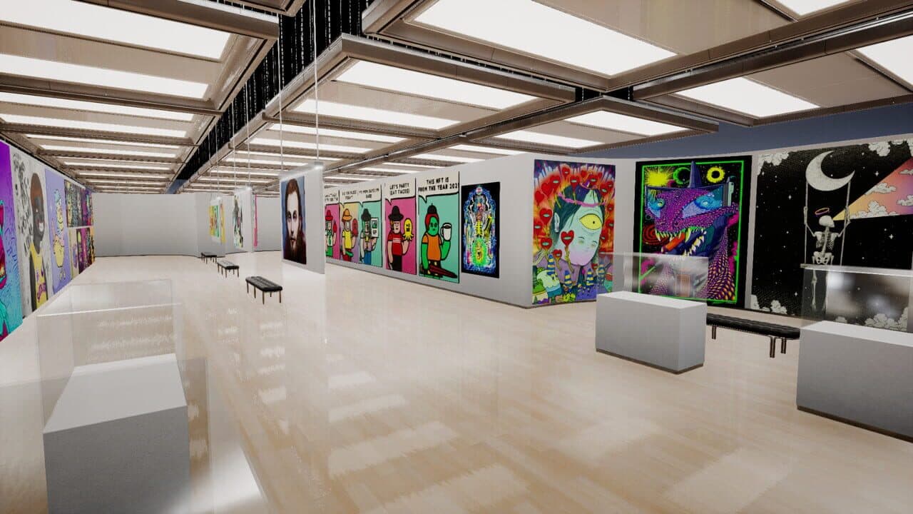 NFT Museum thumbnail 2