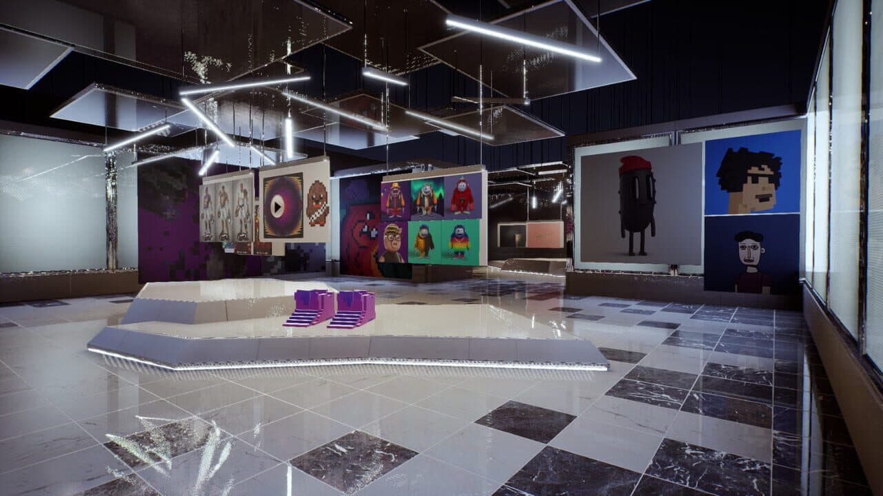 NFT Museum thumbnail 5