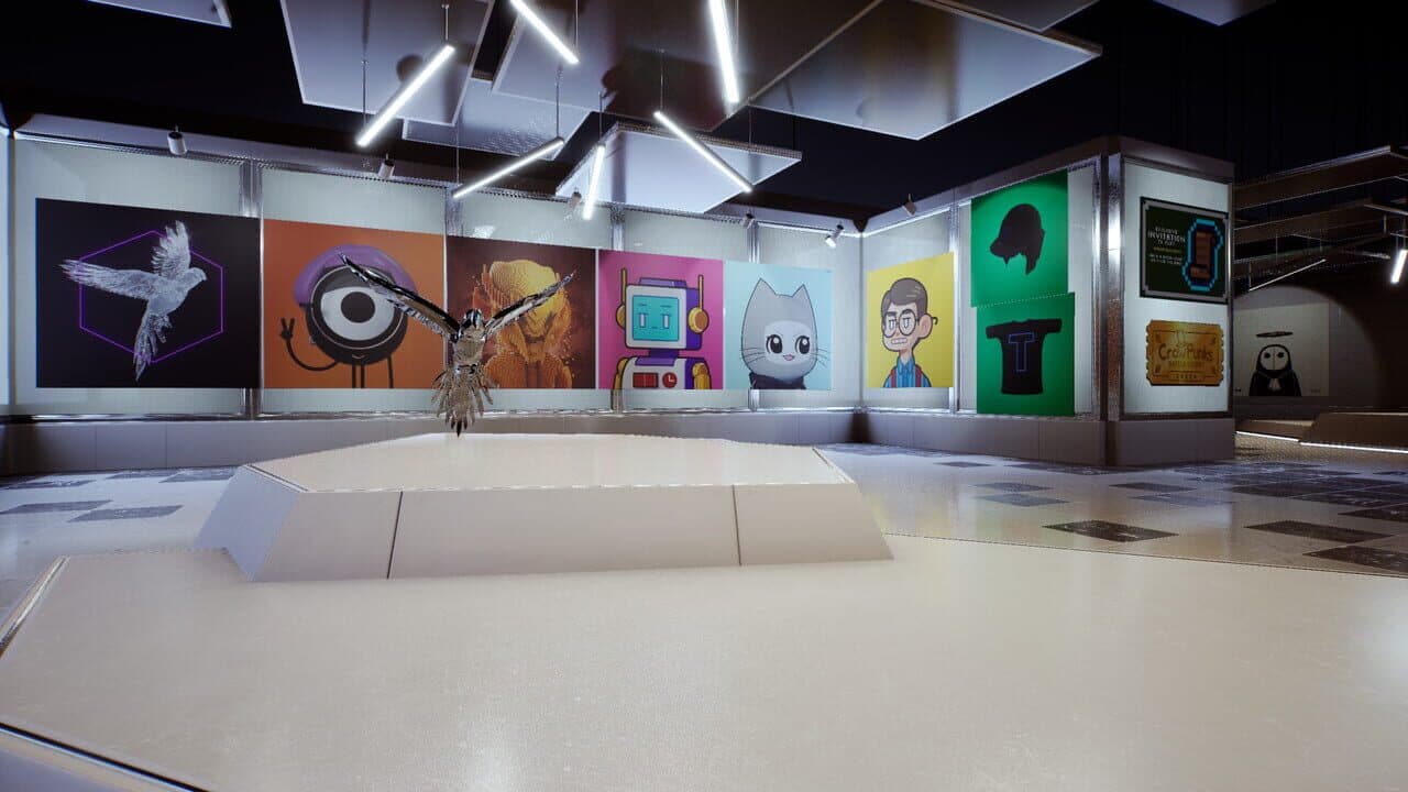 NFT Museum thumbnail 6