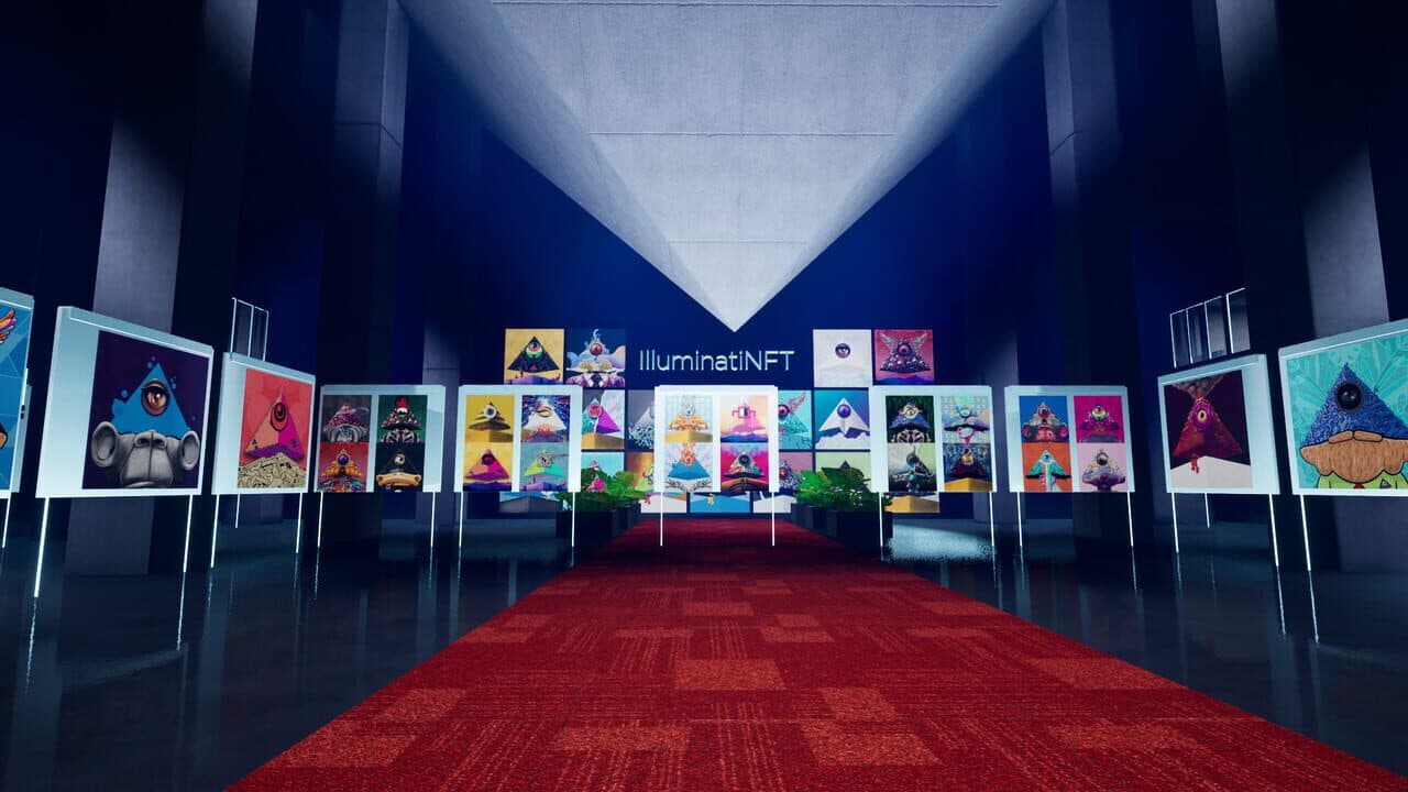 NFT Museum thumbnail 9