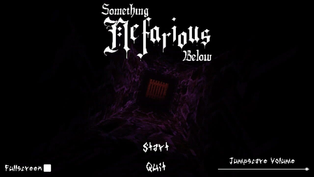 Something Nefarious Below thumbnail 2