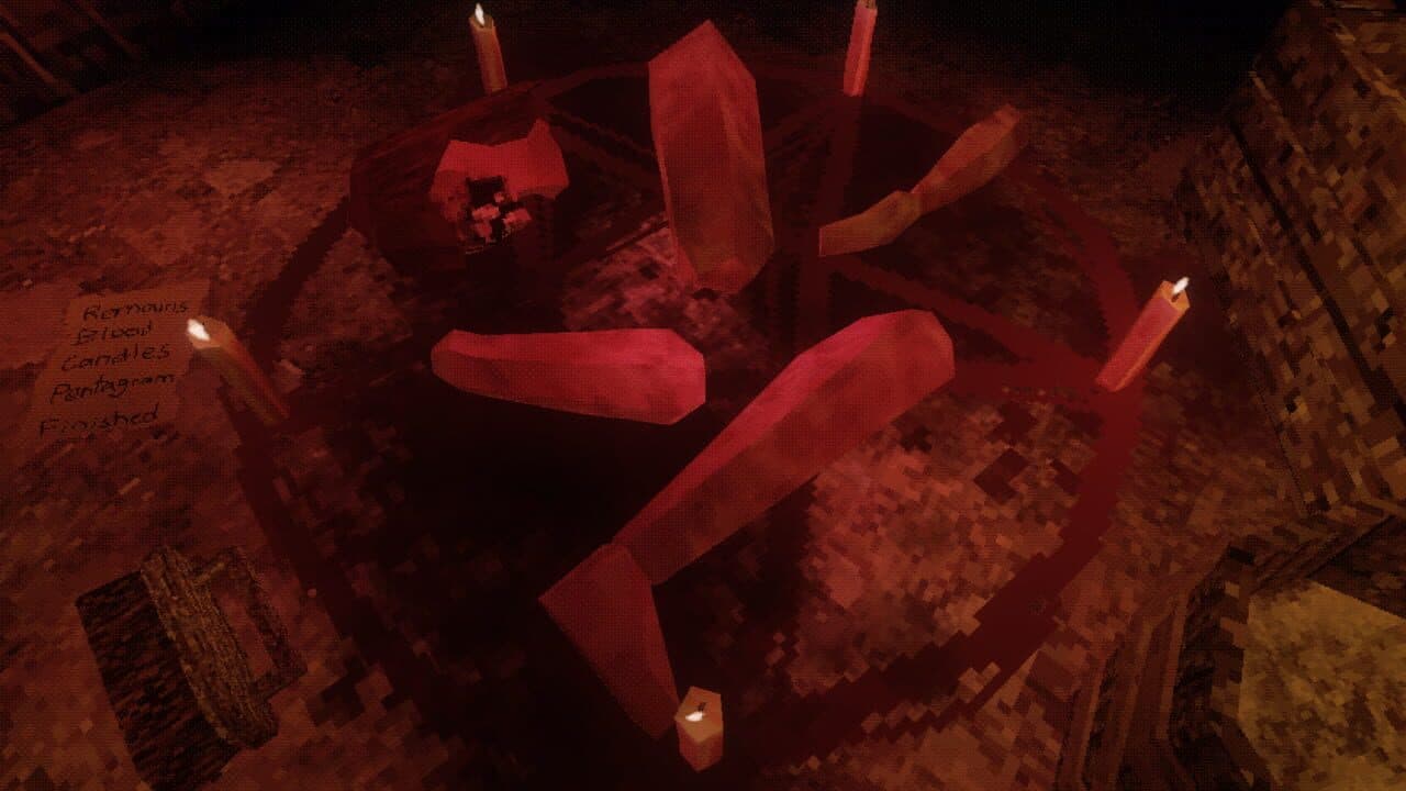 Something Nefarious Below thumbnail 4