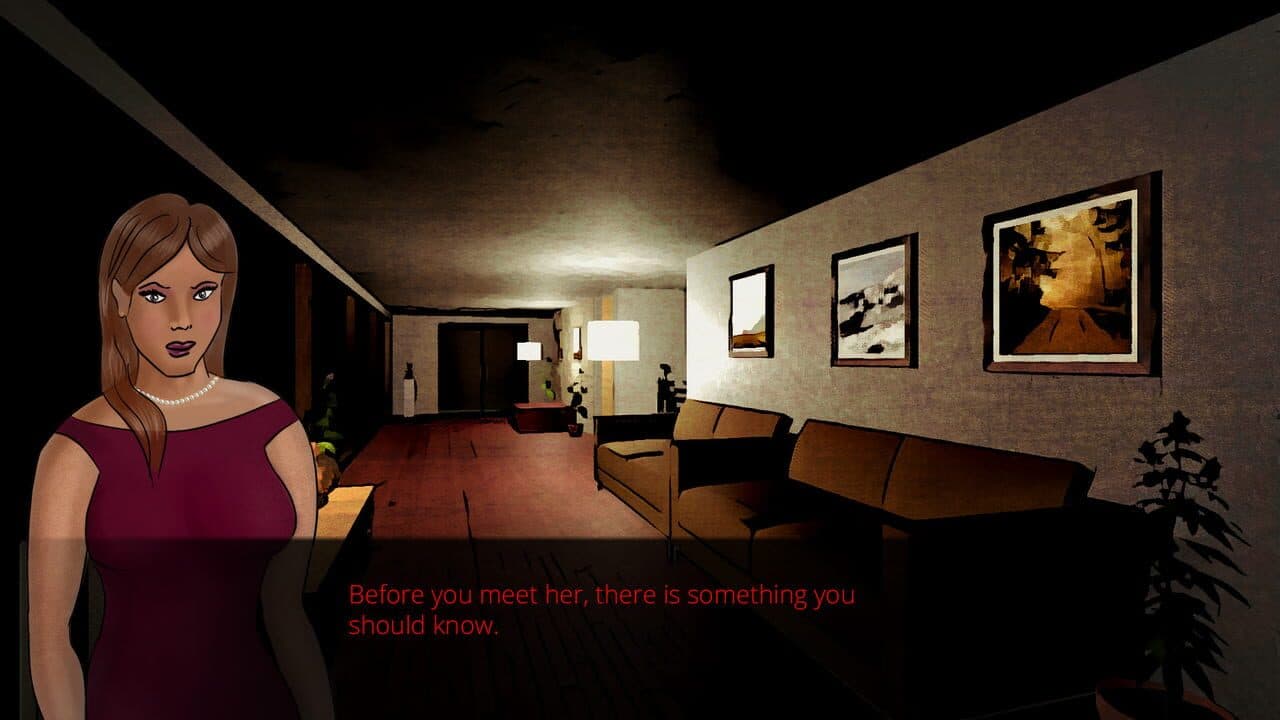 The Babysitter thumbnail 3