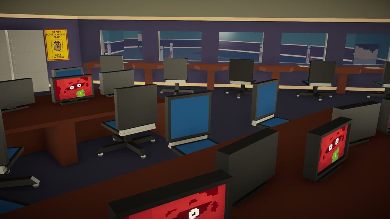 The Branch screenshot 1