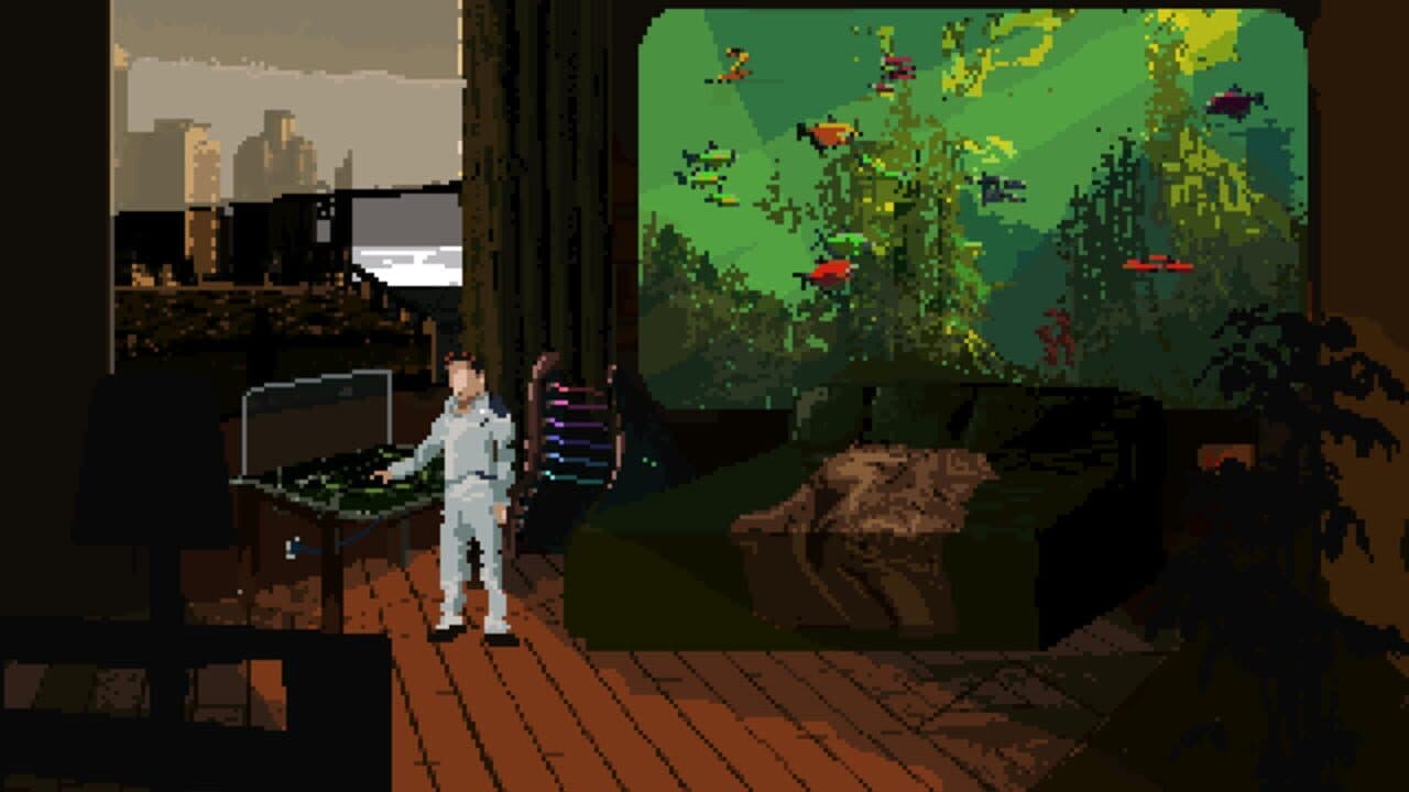 A Landlord's Dream screenshot 1