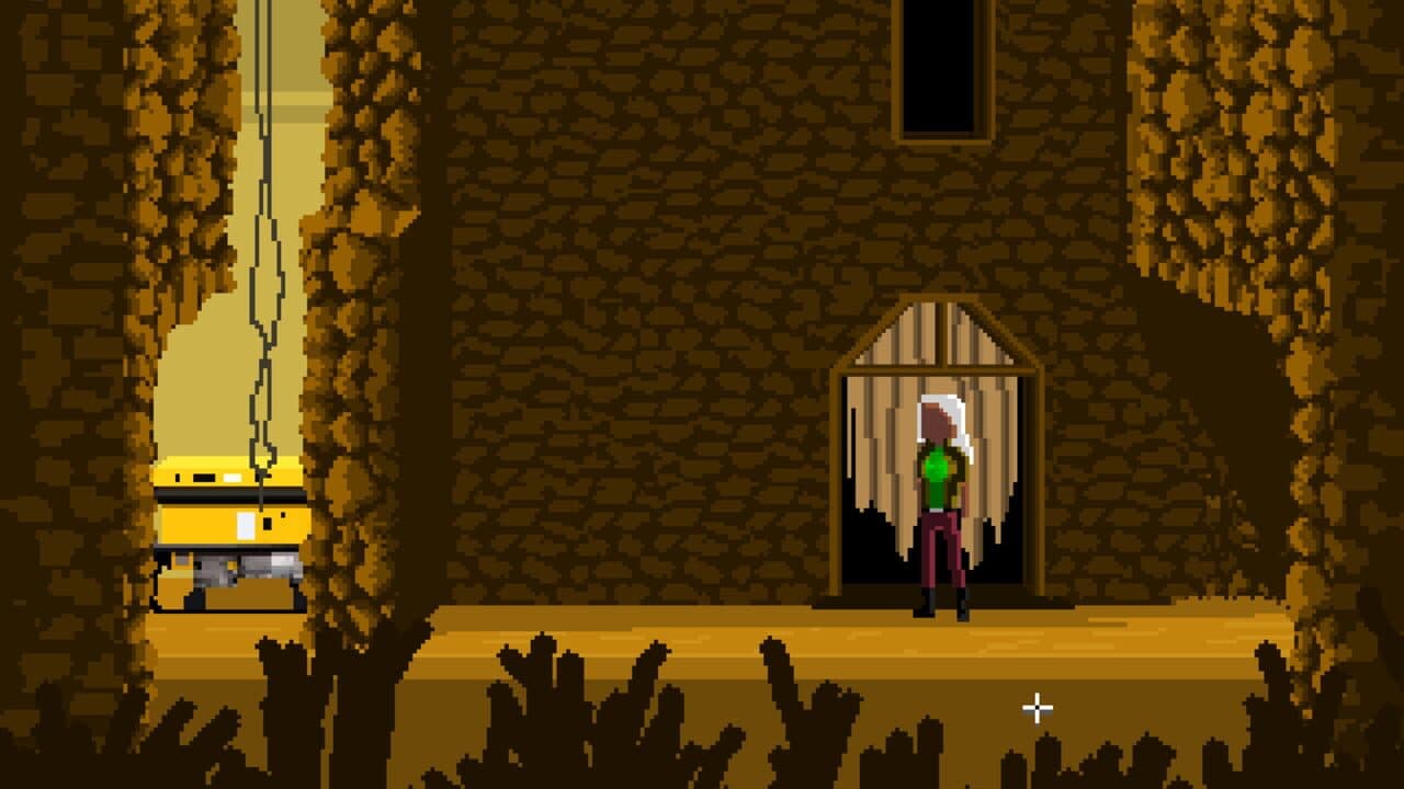 The Fickle Hands of Fate thumbnail 2