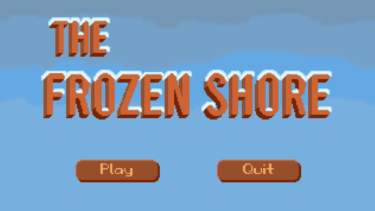 The Frozen Shore thumbnail 3