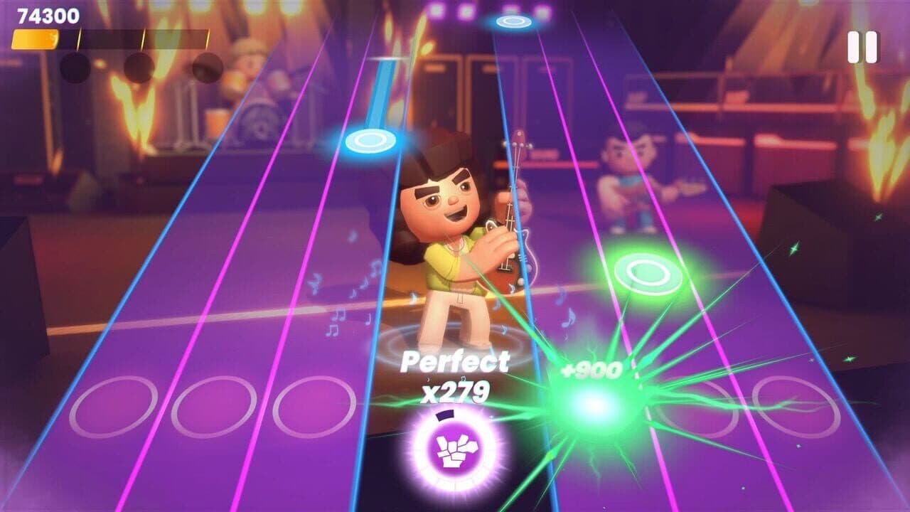 Queen: Rock Tour thumbnail 8