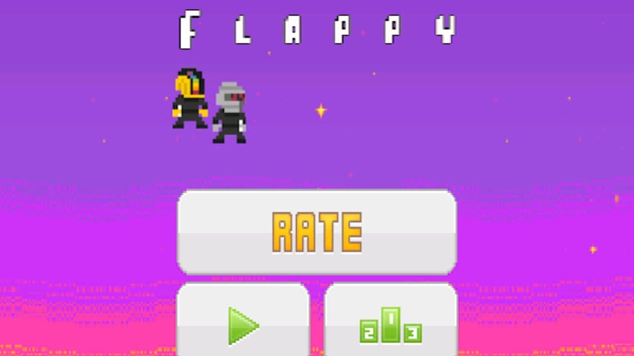 Flappy Daft Punk thumbnail 3