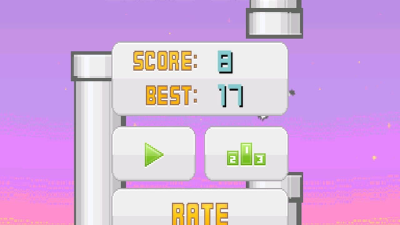 Flappy Daft Punk thumbnail 4
