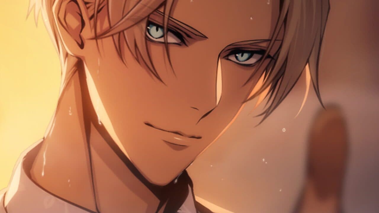 Chase Love in Japan thumbnail 2