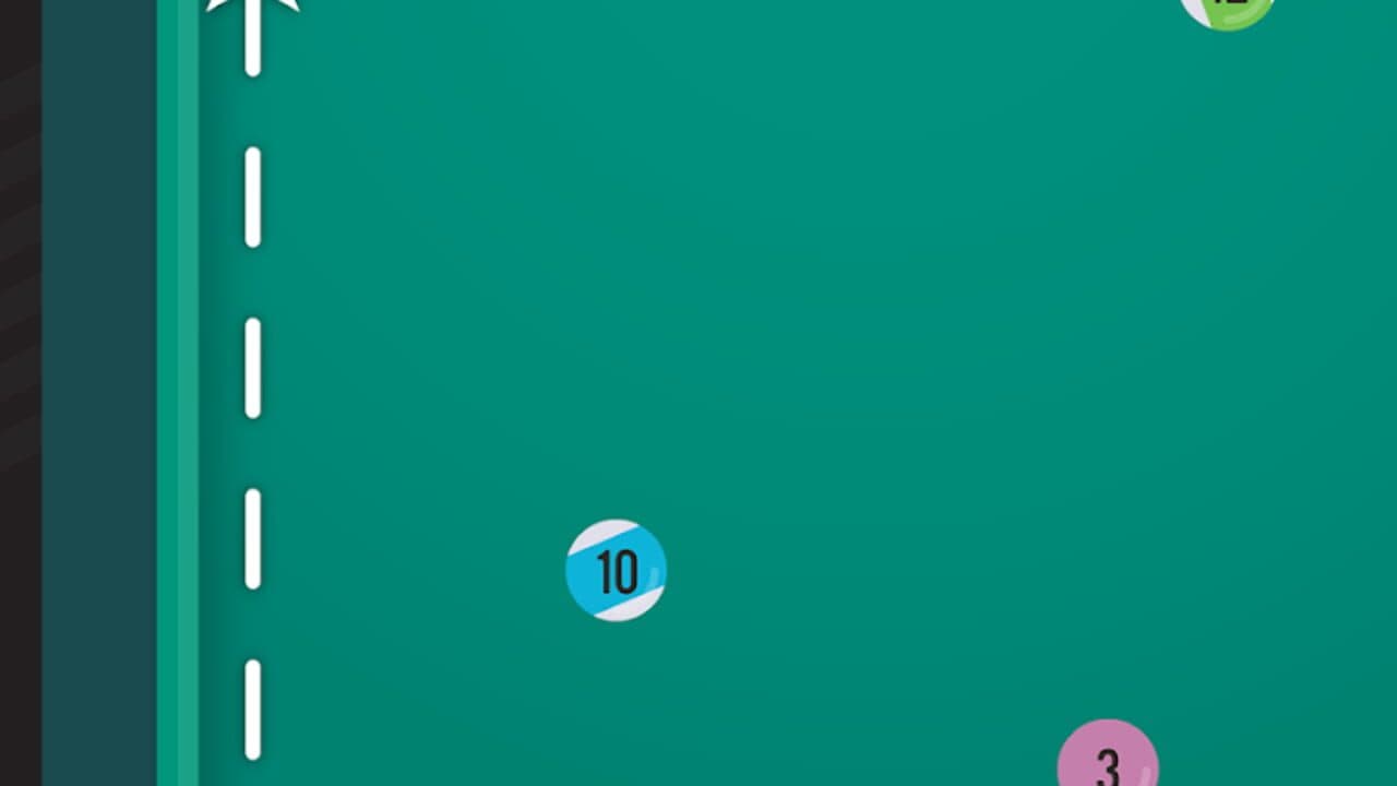 Pocket-Run Pool thumbnail 4