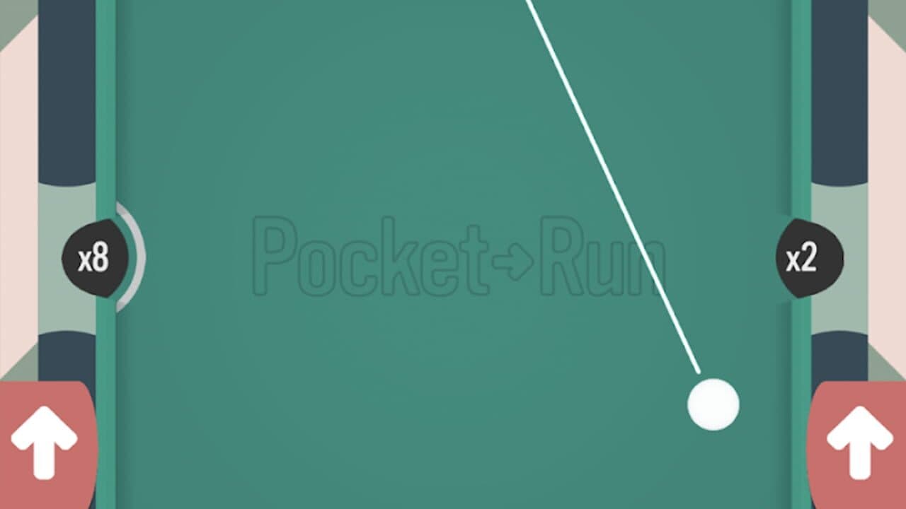 Pocket-Run Pool thumbnail 3