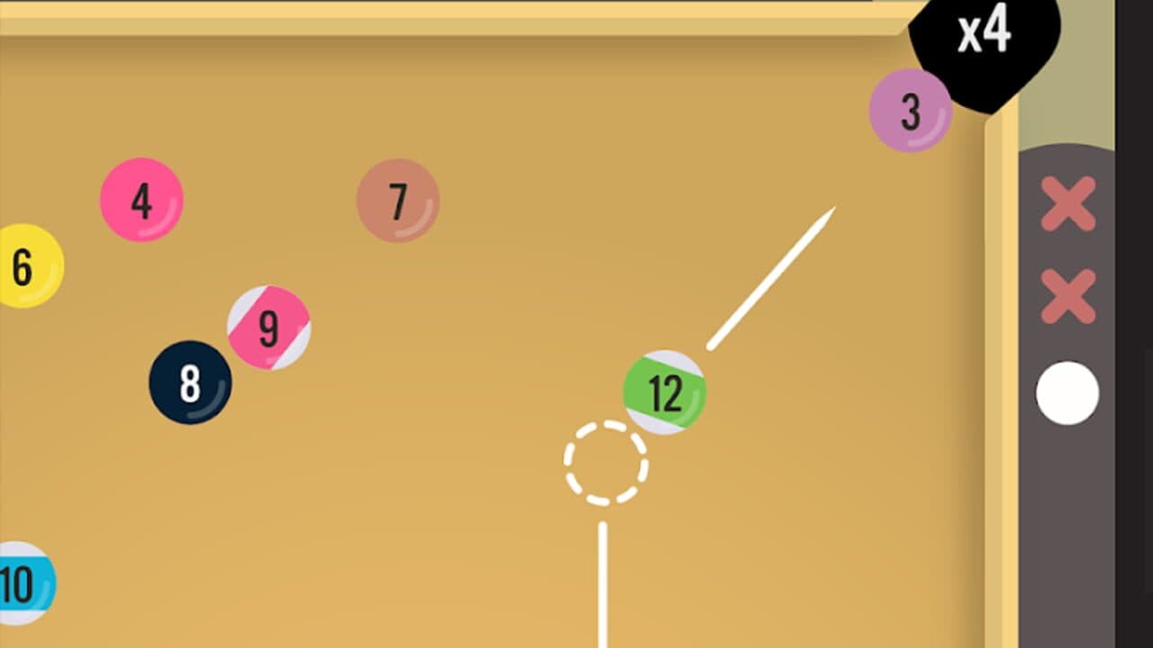 Pocket-Run Pool thumbnail 5