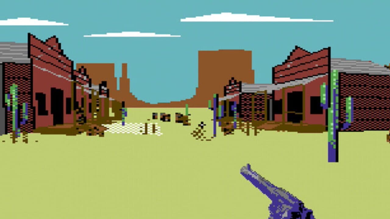 Bad Pixels screenshot 1