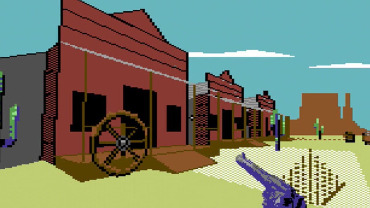 Bad Pixels thumbnail 2