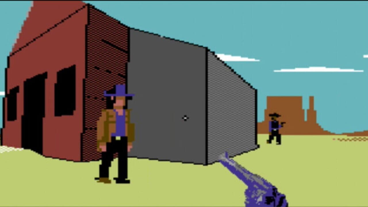 Bad Pixels thumbnail 3