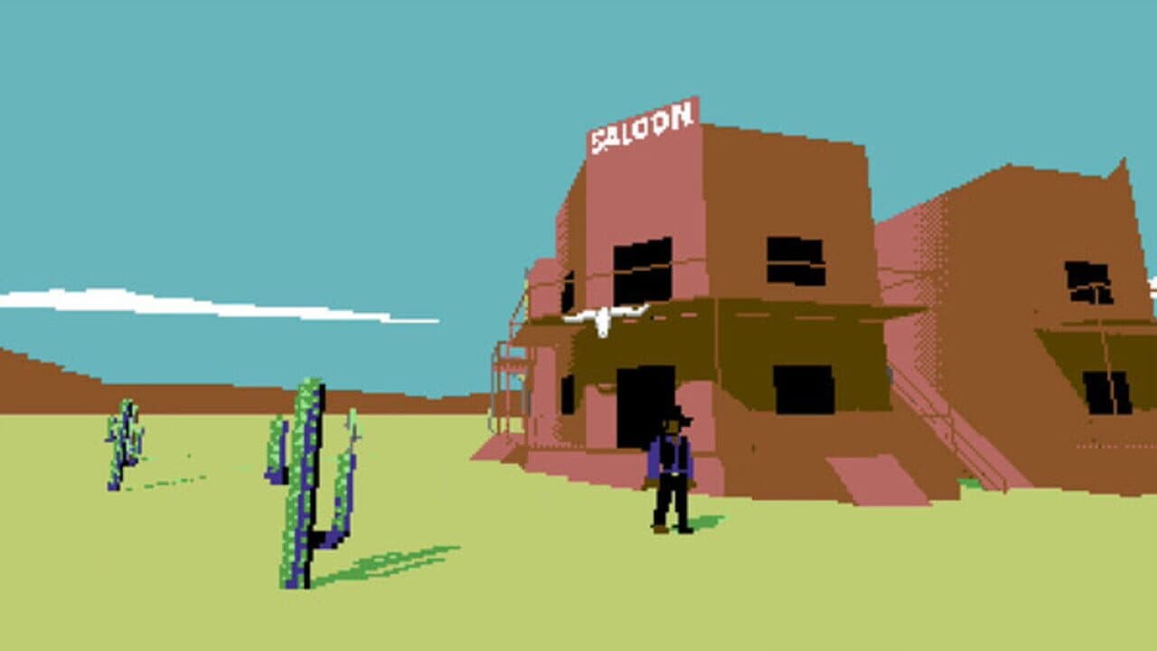 Bad Pixels thumbnail 4