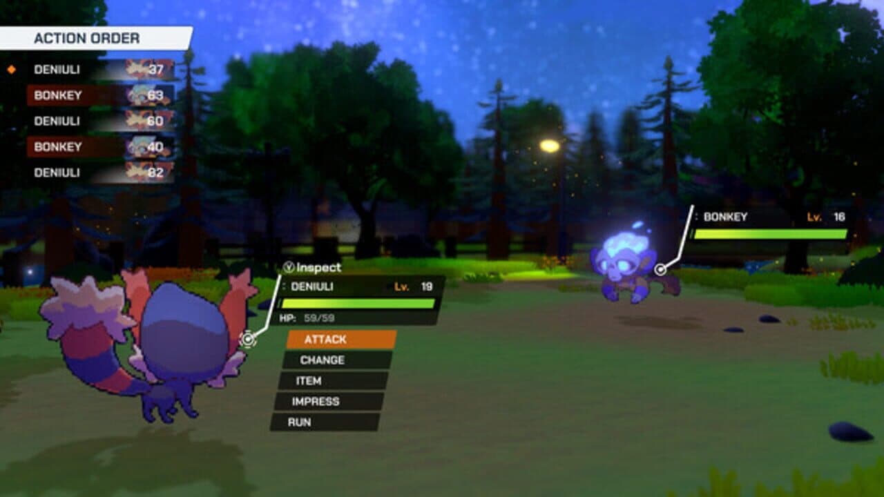 LumenTale: Memories of Trey thumbnail 3