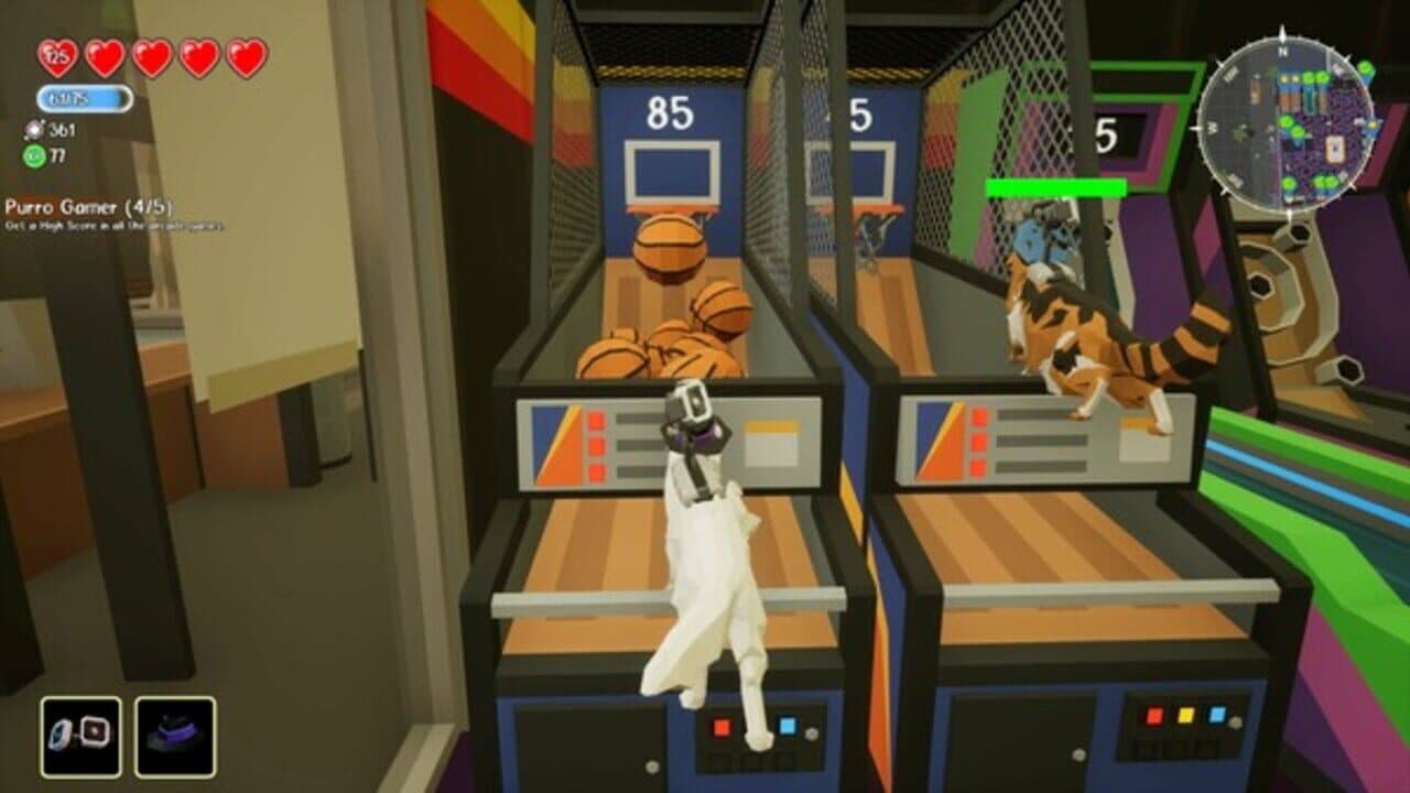 Heist Kitty: Cats Go a Stray thumbnail 2