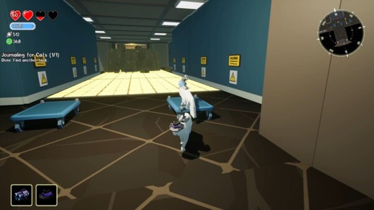 Heist Kitty: Cats Go a Stray thumbnail 4