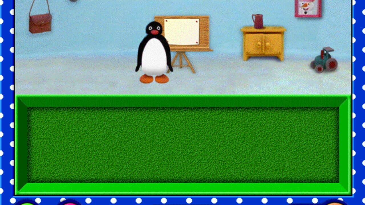 Pingu: A Barrel of Fun! thumbnail 3