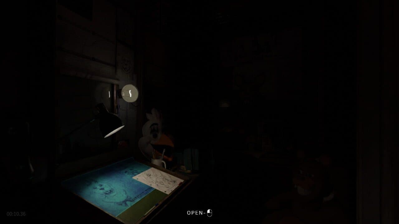 JR's: Enter the Flipside thumbnail 2