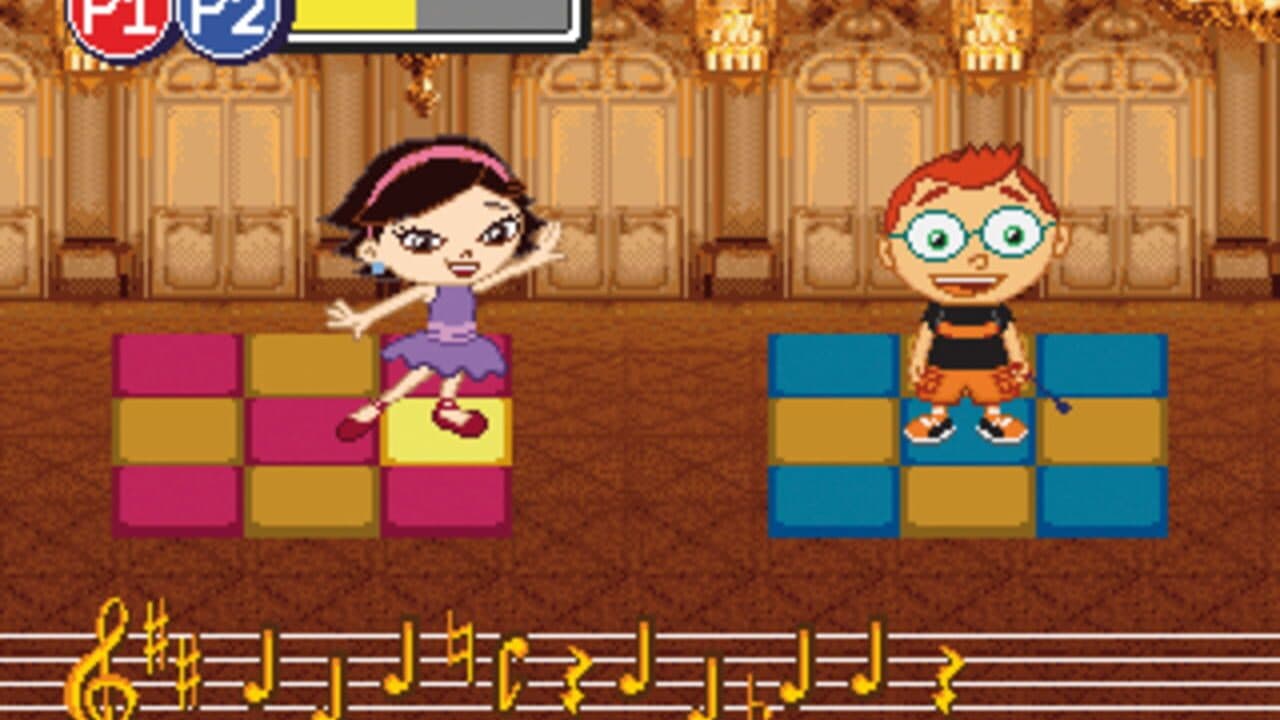 Little Einsteins thumbnail 2